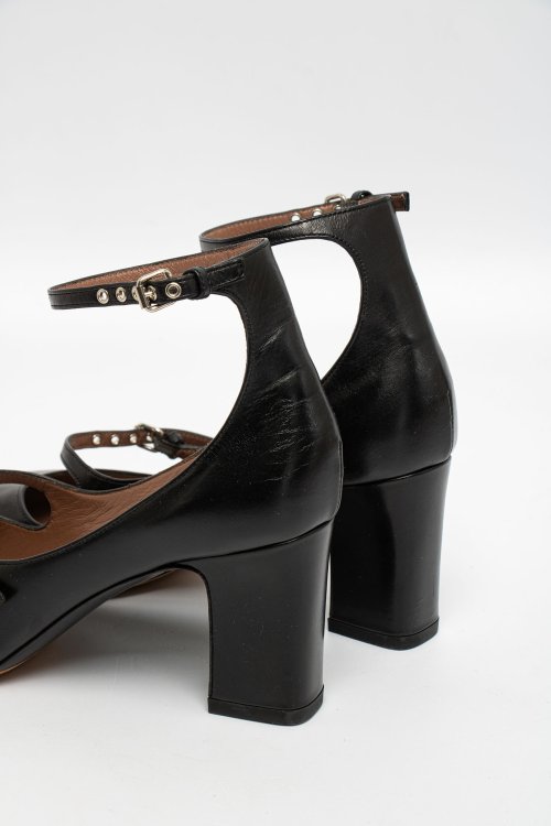 Туфли на каблуке 20.12.2025 Newlife.moda