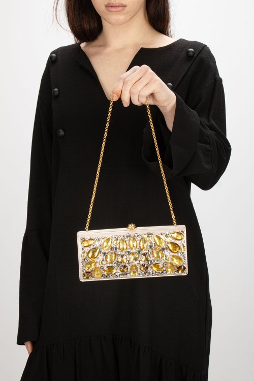 Клатч 22.12.2025 Newlife.moda