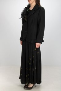 Костюм с юбкой 29.12.2025 Newlife.moda