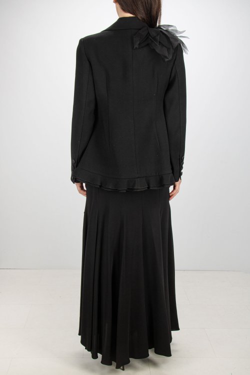 Костюм с юбкой 29.12.2025 Newlife.moda