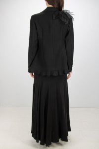 Костюм с юбкой 29.12.2025 Newlife.moda