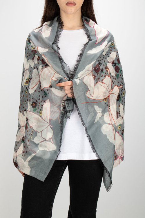 Палантин 08.01.2026 Newlife.moda