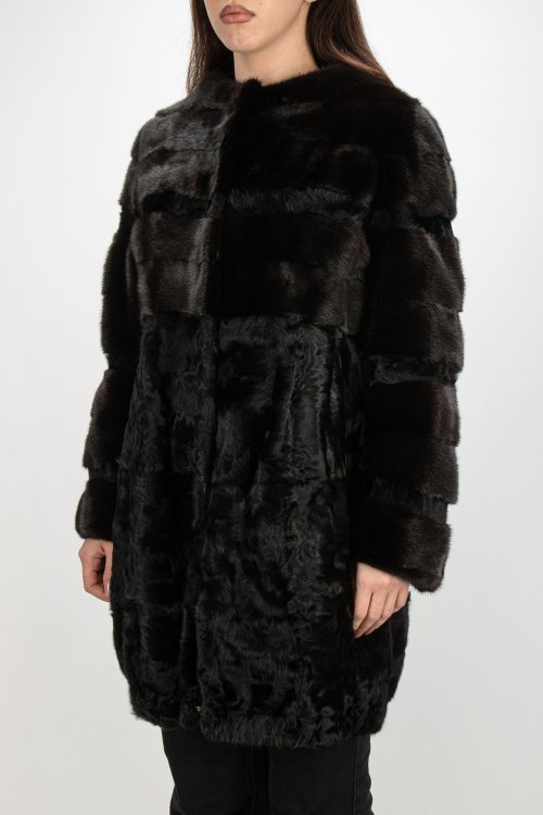 Шуба 21.12.2025 Newlife.moda