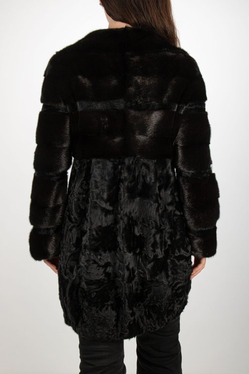 Шуба 21.12.2025 Newlife.moda