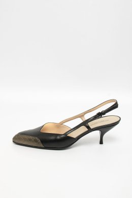 Туфли на каблуке 17.01.2026 Newlife.moda