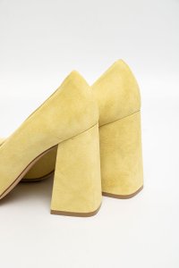 Туфли на каблуке 20.01.2026 Newlife.moda
