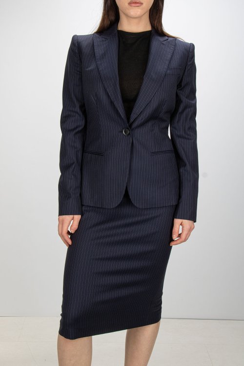 Костюм с юбкой 25.01.2026 Newlife.moda