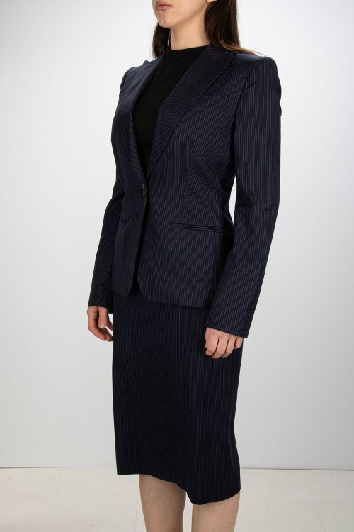 Костюм с юбкой 25.01.2026 Newlife.moda