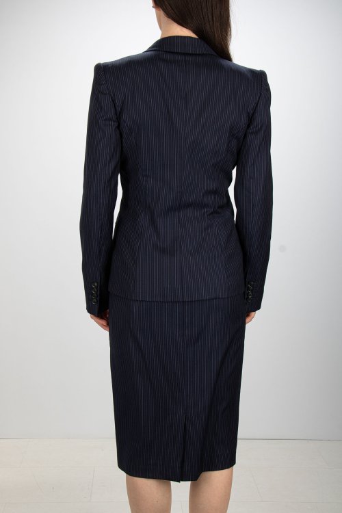 Костюм с юбкой 25.01.2026 Newlife.moda