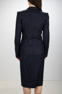 Костюм с юбкой 25.01.2026 Newlife.moda