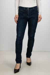 Зауженные джинсы 19.01.2026 Newlife.moda