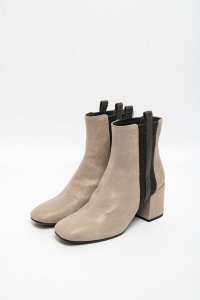 Ботильоны на каблуке 17.01.2026 Newlife.moda