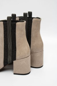 Ботильоны на каблуке 17.01.2026 Newlife.moda