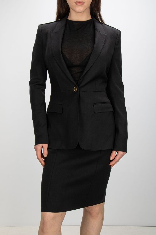 Костюм с юбкой 25.01.2026 Newlife.moda