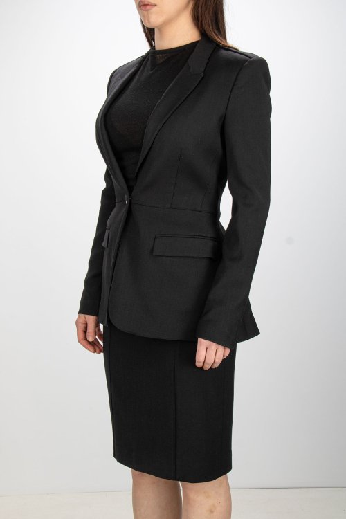 Костюм с юбкой 25.01.2026 Newlife.moda