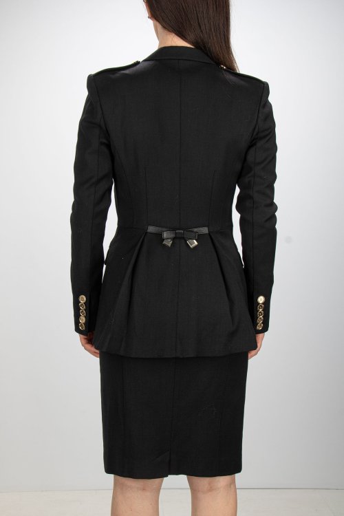 Костюм с юбкой 25.01.2026 Newlife.moda