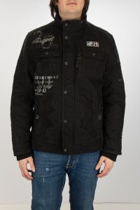 Демисезонная куртка 21.01.2026 Newlife.moda