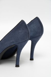 Туфли на каблуке 24.01.2026 Newlife.moda