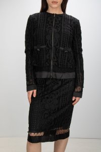 Костюм с юбкой 25.01.2026 Newlife.moda