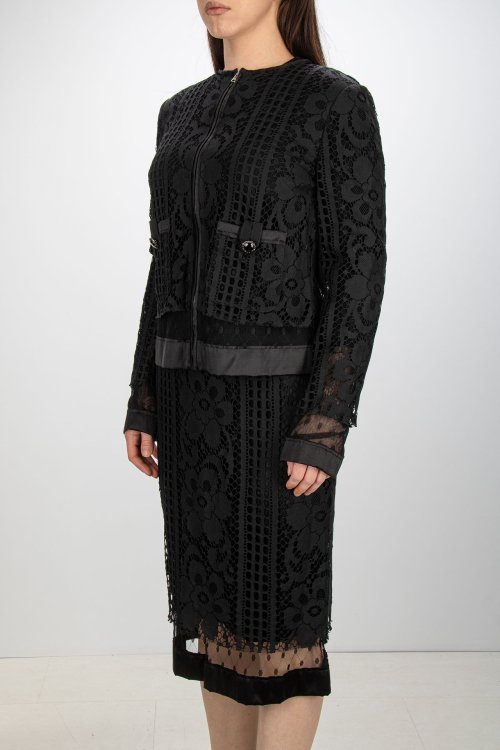 Костюм с юбкой 25.01.2026 Newlife.moda