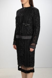 Костюм с юбкой 25.01.2026 Newlife.moda