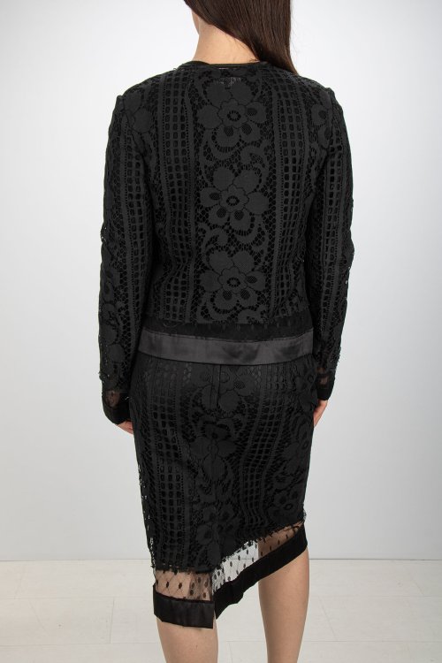 Костюм с юбкой 25.01.2026 Newlife.moda