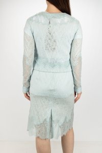 Костюм с юбкой 17.01.2026 Newlife.moda