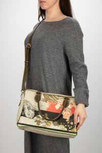 Кожаная сумка 12.01.2026 Newlife.moda