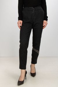 Зауженные брюки 25.01.2026 Newlife.moda