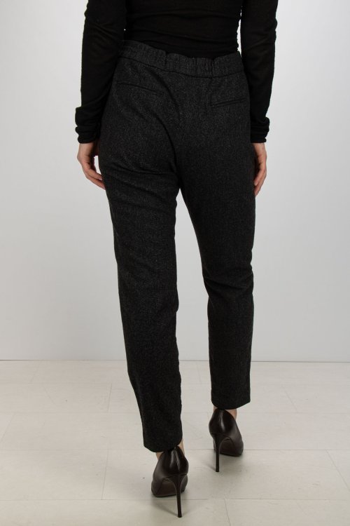 Зауженные брюки 25.01.2026 Newlife.moda