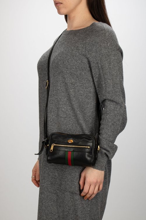 Сумка через плечо 12.01.2026 Newlife.moda