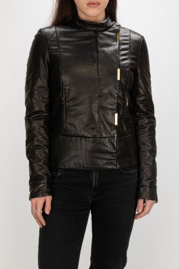 Кожаная куртка 19.01.2026 Newlife.moda