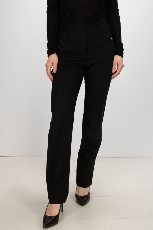 Классические брюки 25.01.2026 Newlife.moda