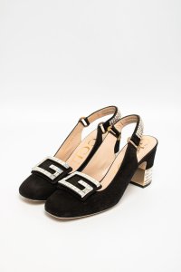 Туфли на каблуке 17.01.2026 Newlife.moda