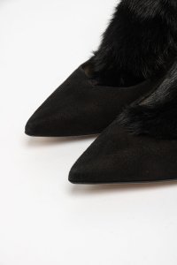 Туфли на шпильке 26.01.2026 Newlife.moda