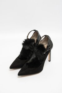 Туфли на шпильке 26.01.2026 Newlife.moda