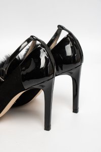 Туфли на шпильке 26.01.2026 Newlife.moda