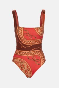 Закрытый купальник 20.01.2026 Newlife.moda