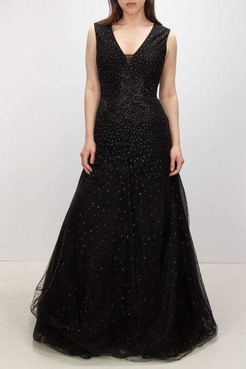 Вечернее платье 19.01.2026 Newlife.moda