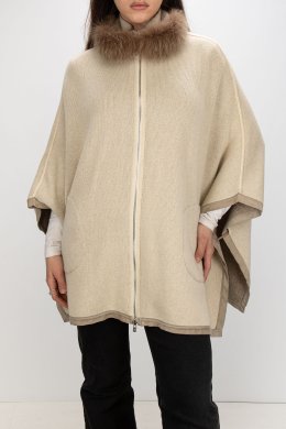 Пончо 19.01.2026 Newlife.moda