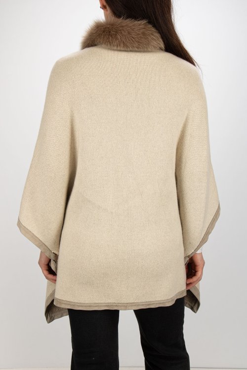 Пончо 19.01.2026 Newlife.moda