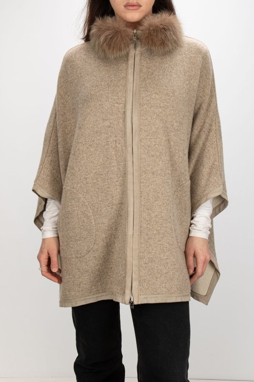 Пончо 19.01.2026 Newlife.moda