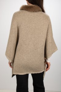 Пончо 19.01.2026 Newlife.moda