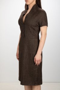 Повседневное платье 19.01.2026 Newlife.moda