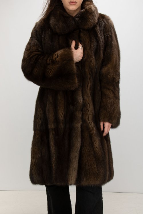 Шуба 19.01.2026 Newlife.moda