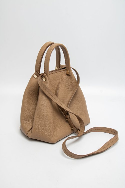 Кожаная сумка 19.01.2026 Newlife.moda