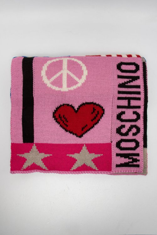 Шарф 25.01.2026 Newlife.moda