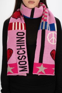 Шарф 25.01.2026 Newlife.moda