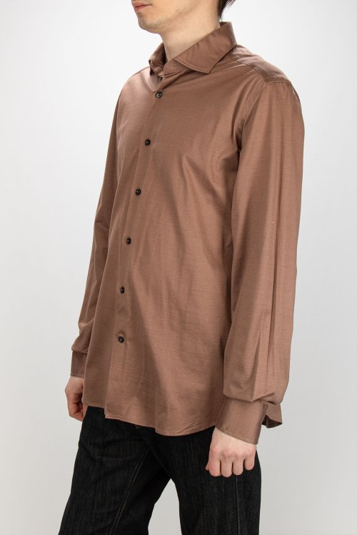 Рубашка с длинным рукавом 29.01.2026 Newlife.moda