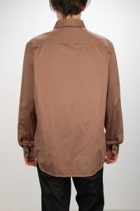 Рубашка с длинным рукавом 29.01.2026 Newlife.moda